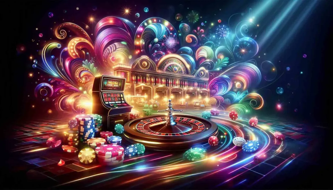 Candyland Casino